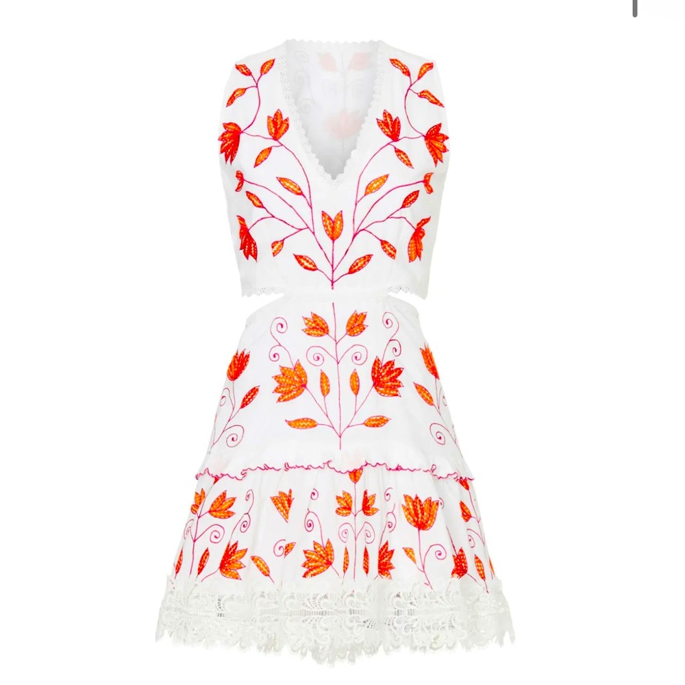 NWT Waimari Lola dress size small
